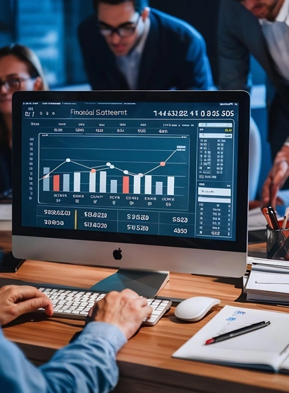 Sales Process Optimization